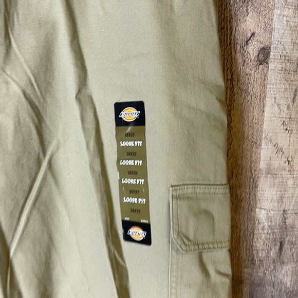 Dickies Pants (2 Pairs) 38X32 NWT - Picture 6 of 16